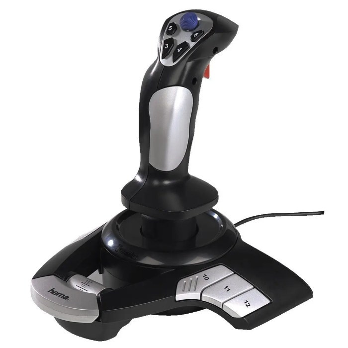 Usb joysticks