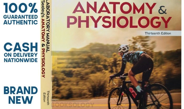 Human anatomy and physiology lab manual 13th edition