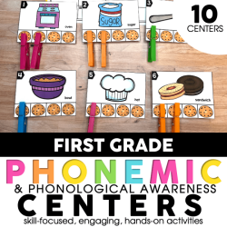 Phonemic manipulatives funinfirst jodi